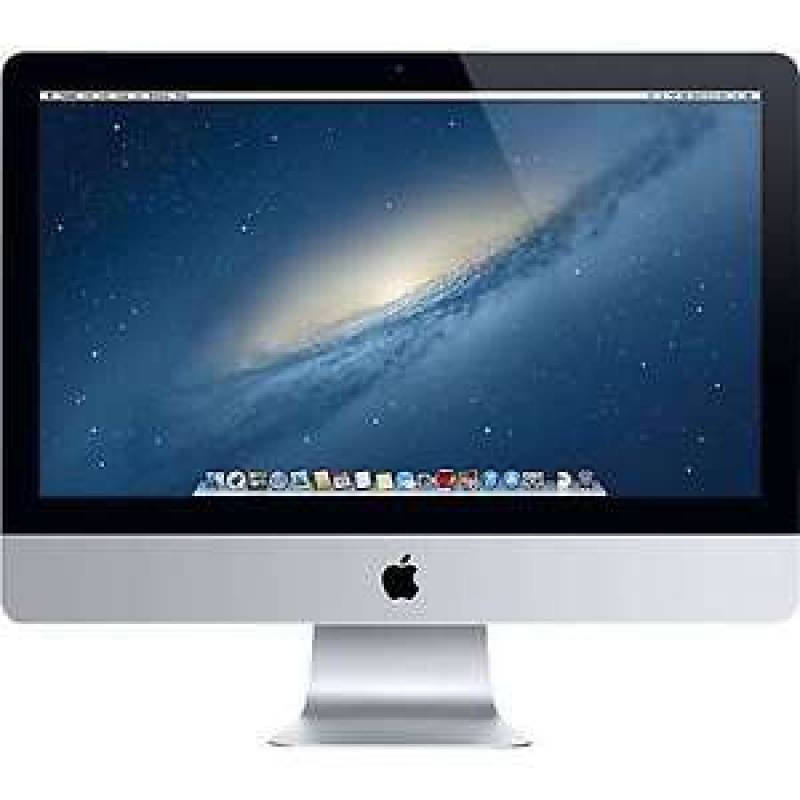Apple  iMac 21.5 -inch, MK142HN/A Core i5 1.6GHz/8GB/1TB/Intel H